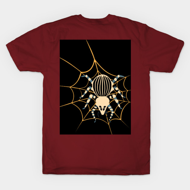 Spider by R@hul